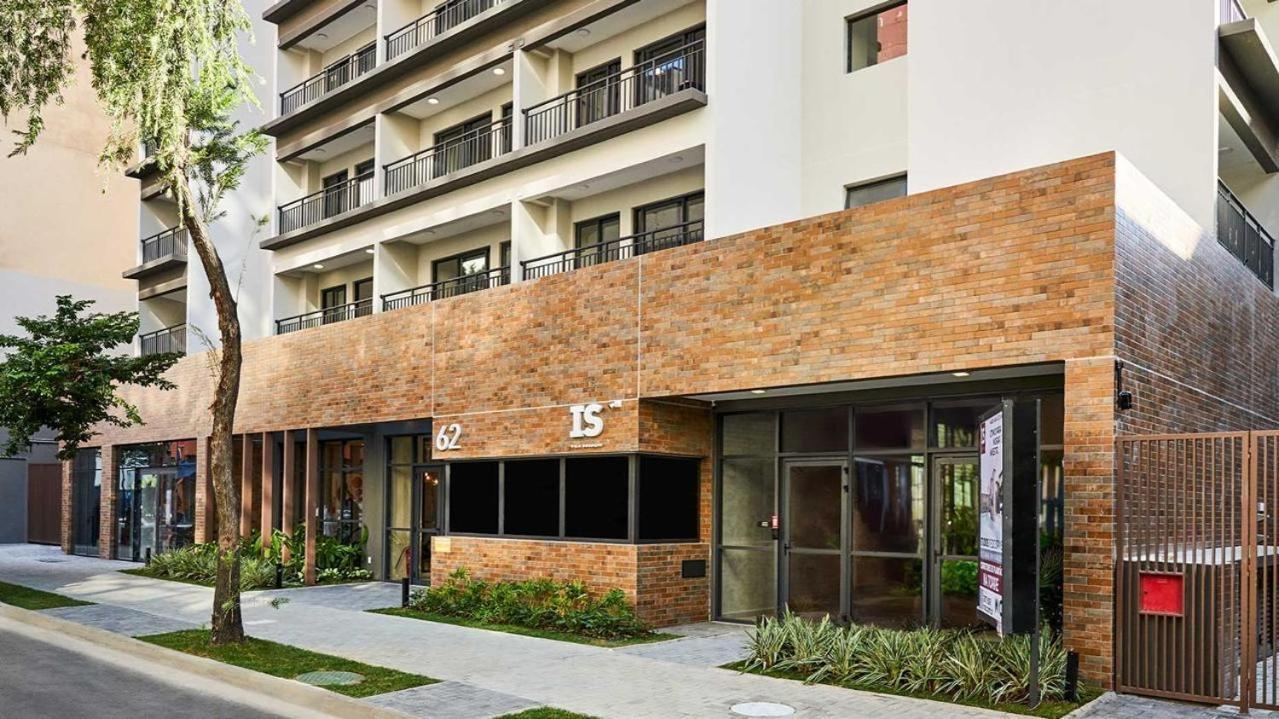 Studio 67 São Paulo Exterior photo